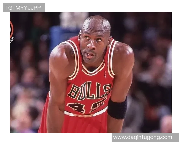 足球明星们如何看待篮球传奇乔丹的影响与成就 足球明星们如何看待篮球传奇乔丹的影响与成就